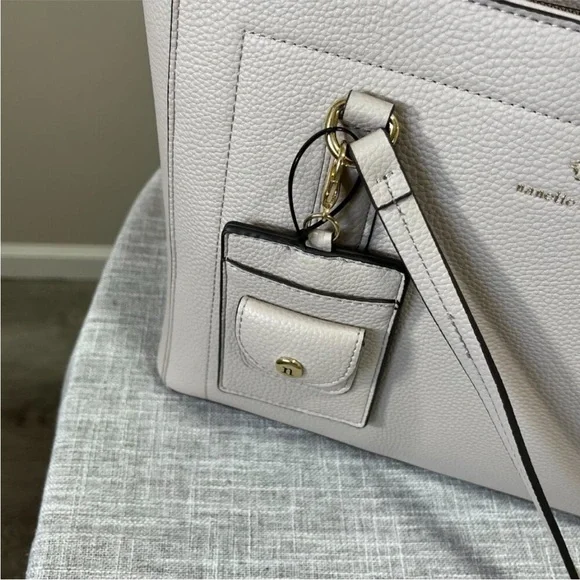 Nannette Lapore Tote Bag - Picture 4 of 8